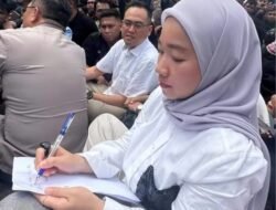 Lesty Putri Utami: Politik Bisa Dekat dengan Rakyat