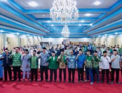 Pemprov Lampung Apresiasi Peran Mathla’ul Anwar dalam Pendidikan dan Dakwah Umat