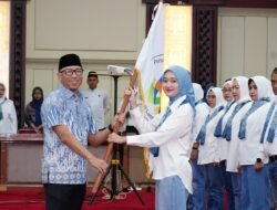 Jihan Nurlela Nahkodai PKDL, Pemprov Lampung Tegaskan Hak Setara bagi Penyandang Disabilitas