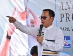 Deni Ribowo: Deflasi Pendidikan 15 Persen Bukti Kebijakan Pro-Rakyat