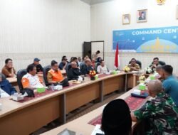 Pemprov Lampung Perkuat Sinergi Media dan TNI/Polri untuk Wujudkan Komunikasi Publik yang Konstruktif