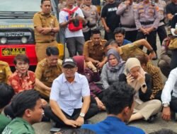 Anggota DPRD Lampung Ini Apresiasi Massa Lampung Melawan