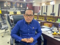 Deni Ribowo Apresiasi Langkah Cepat RSUDAM