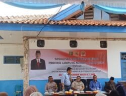 Sosialisasi Perda Rembug Desa, Ini Kata Fahrorrozi