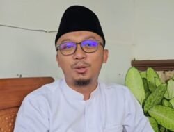 Syukron Muchtar Berharap Pemerintah Pusat Tidak Kurangi Kuota BPJS Gratis