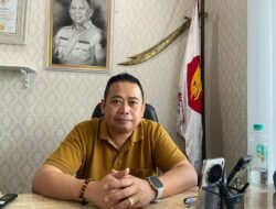 Andika Dukung Program Lampung Bidik 2026