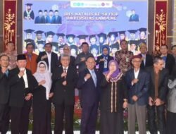 DPRD Lampung Dukung Penguatan Pendidikan melalui Gelar Wicara Guru Besar FKIP
