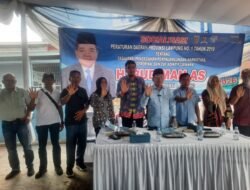 Sosper Budiman AS Soroti Peran Aparat Menaggulangi Narkoba