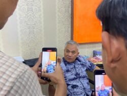 Dewan Sepakat Kota Baru Dilanjutkan