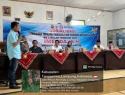 Imelda Tegaskan Pentingnya Penguatan Ideologi Pancasila di Dapil IV