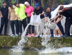 Pemprov Lampung Dorong Optimalisasi PKOR untuk Wisata dan UMKM