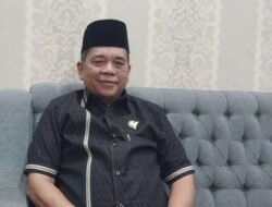 Dewan Sorot Banjir Berulang di Bandar Lampung