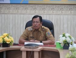 Strategi Pemprov Lampung Jaga Pasokan dan Distribusi, Inflasi Tetap Terkendali