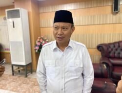 Komisi II DPRD Lampung Apresiasi Pengadaan Mesin Pengering untuk Dukung Petani