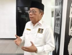 Budiman AS Imbau Pengendara Lebih Hati-hati