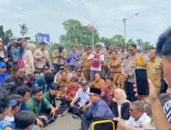 Politisi PKS Siap Kawal Aspirasi Mahasiswa Soal Pendidikan