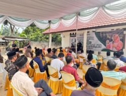 Reses di 12 Titik, Fatikhatul Khoiriyah Serap Aspirasi BPJS Mati hingga Infrastruktur Jalan