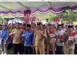 Giri Akbar Tegaskan Sosialisasi Pancasila Penting untuk Perkuat Nilai Kebangsaan di Lampung