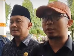 Ini Kata DPRD Lampung Soal Aksi Aliansi Lampung Melawan