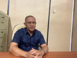 Hanifal Sesalkan Dugaan Keracunan Makanan Program MBG di Tulang Bawang