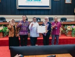 Sertifikasi Halal 2026 Jadi Peluang, Wagub Jihan Ajak Pelaku Usaha Ekspansi Pasar Global