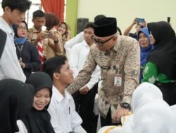 Pemprov Lampung Jadikan Program Kerja ke Jepang Strategi Penguatan SDM