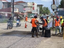 Lampung Percepat Pembangunan Infrastruktur Jalan Provinsi di 2026, Mulai Lebih Awal dari Jadwal