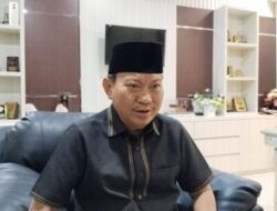 Mikdar Ilyas Tekankan Standarisasi Dapur Program MBG di Lampung