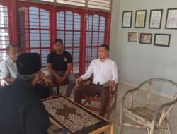Anggota DPRD Lampung Sidak SPBU Seputih Jaya