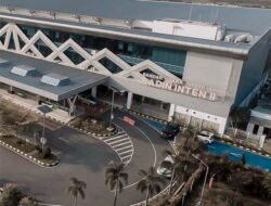 Rute Penerbangan Internasional Lampung – Kuala Lumpur, Pacu Aktivitas Ekonomi