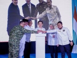 Hilirisasi Ayam Terintegrasi Dimulai, Lampung Targetkan Nilai Tambah Peternakan